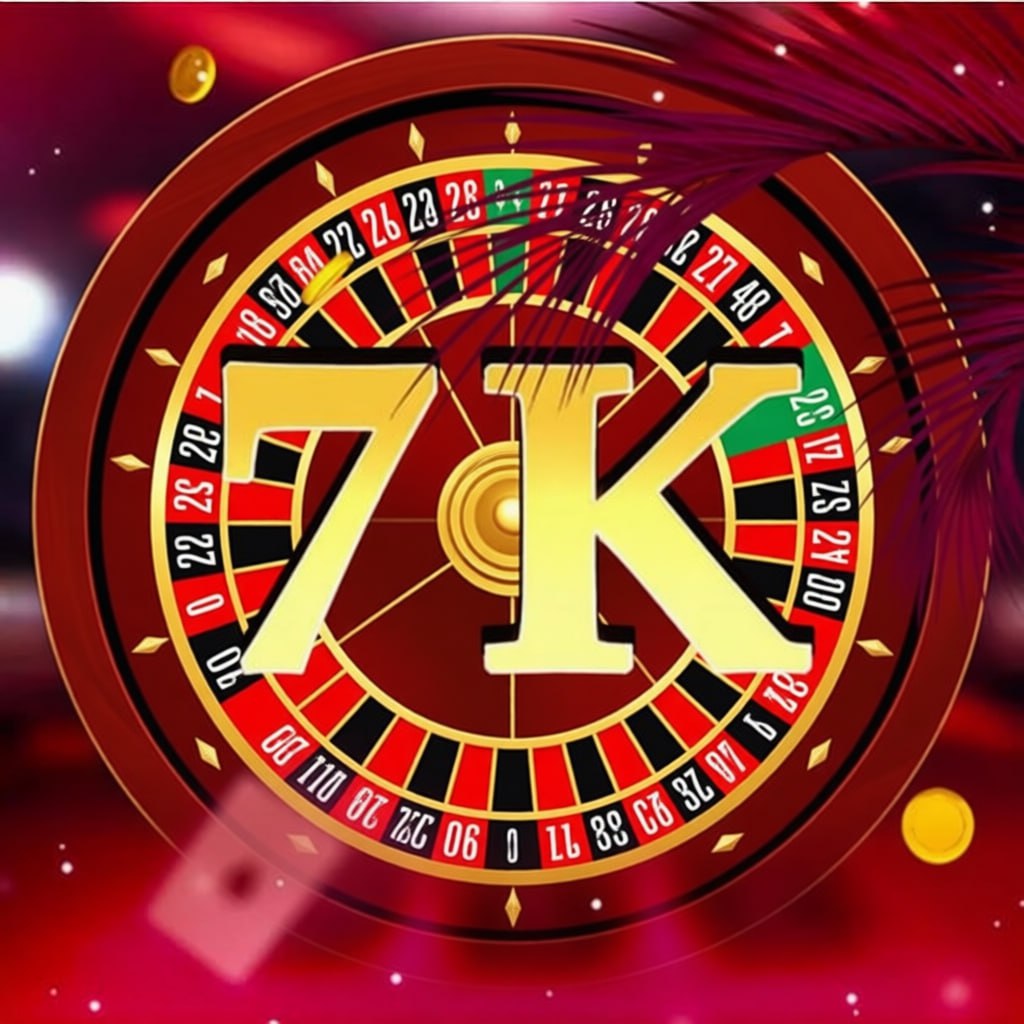 7K CASINO